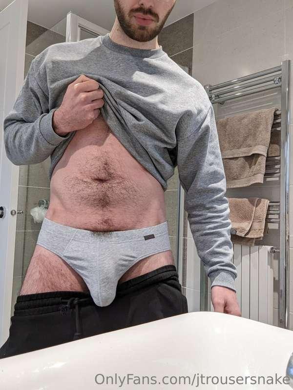 Need more of these, the bulge is 👌😍

https://www.amazon.co.u..