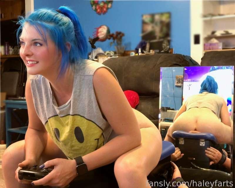 haleyfarts image #1