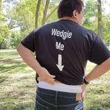 loyalwedgie