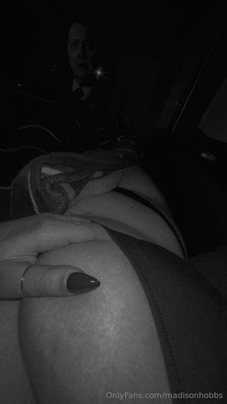 short picture from my warm bed... would be nice if we lie he..