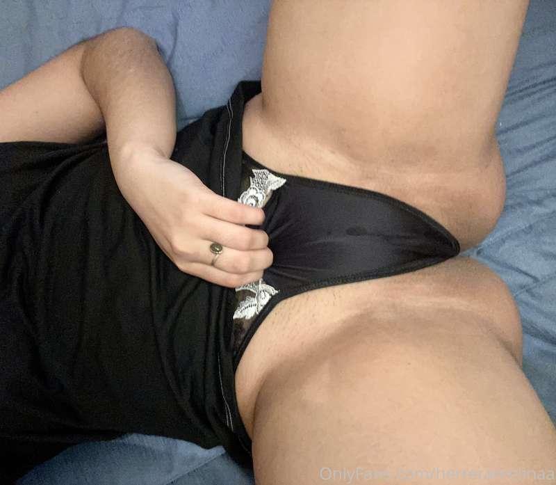 it marks me a little🙈