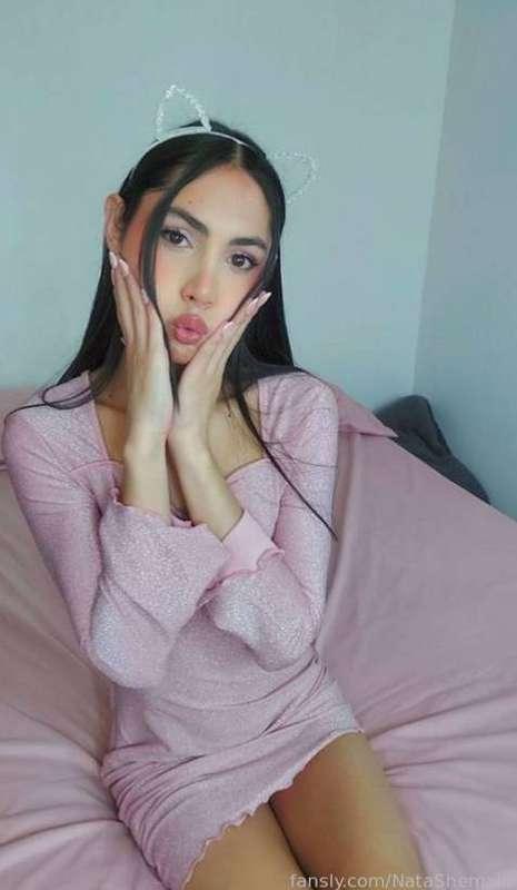 Whats your favorite thing about me daddy?🙈



#fyp #blowjob #bj #suck  #petite #trans #shemale #transexual #femboy #naughty #hot #pawg