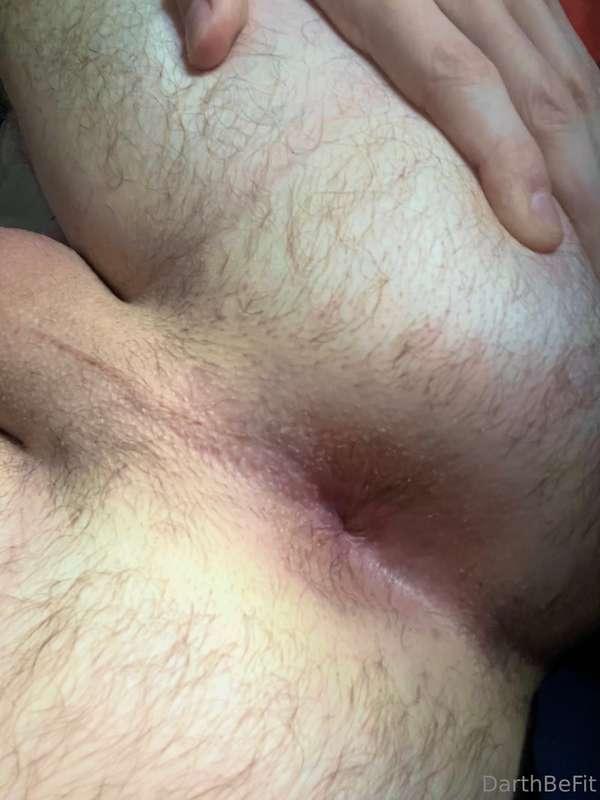 quick hole pic :P   more long videos have been recorded - ju..