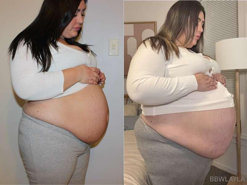 bbwlayla image #2