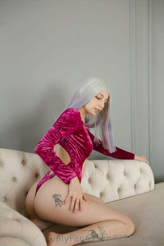 lit1le_kitty image #0
