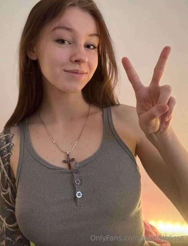 🔥 STOP SCROLLING 🔥 @veronika_n ❤️SUBSCRIPTION FREE❤️ @veroni..