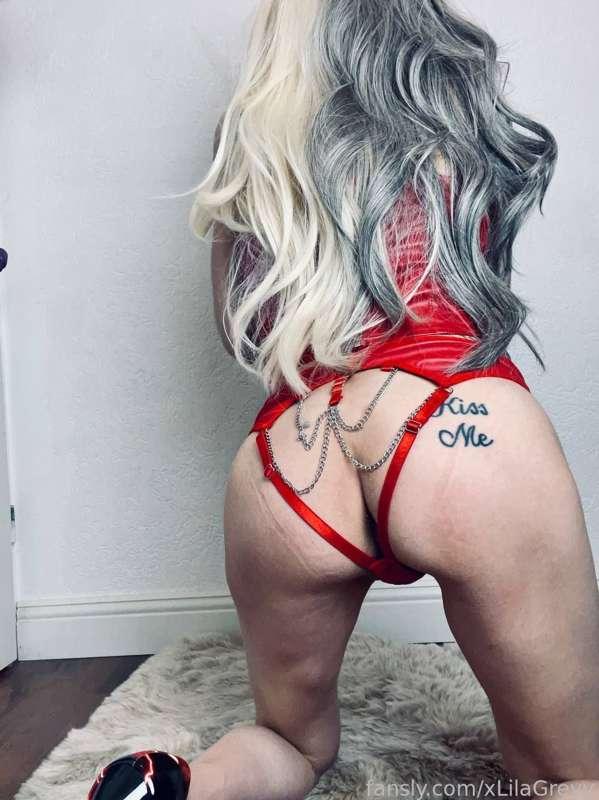 Does it make you curious for more 😈