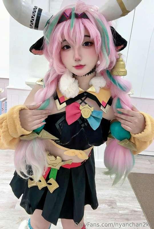 nyanchan2k3 image #4