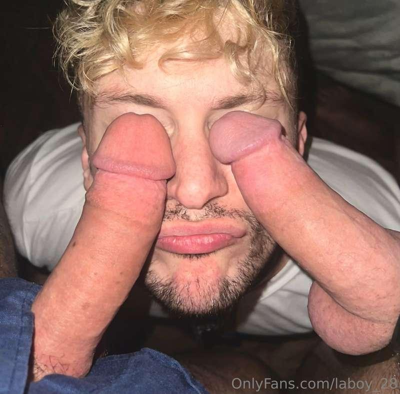 Had *loads* of fun with these boys @zanderzaddy  @ryder_coxx..