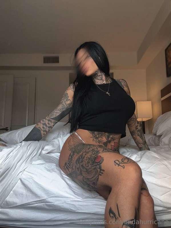 Buongiorno splendori 🖤