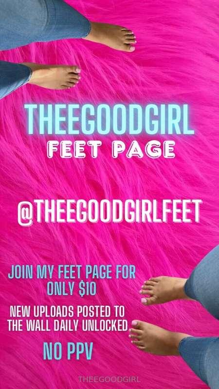 theegoodgirl main image