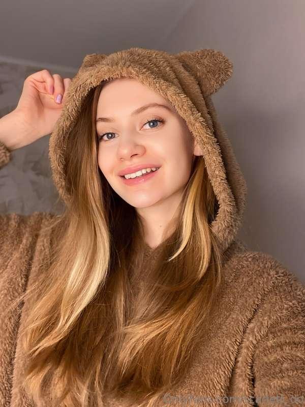 teddy bear🐻