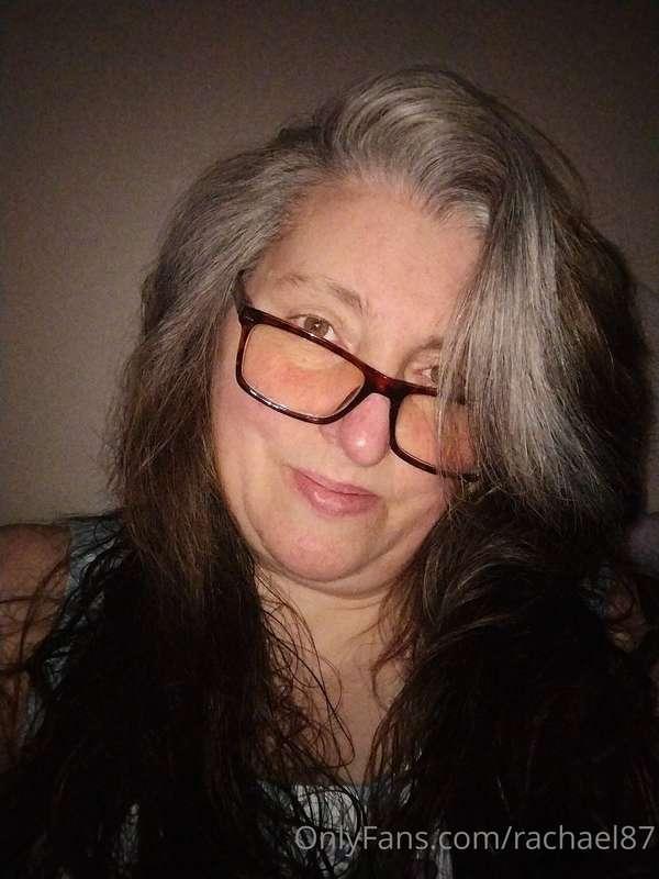 Goodnight, sugar. Hot dreams.