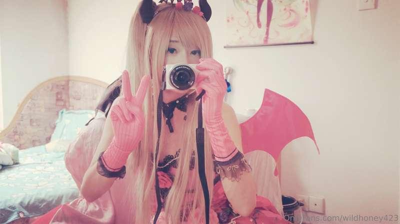 I reviewed some former set of my Tumblr period(5 years ago),..