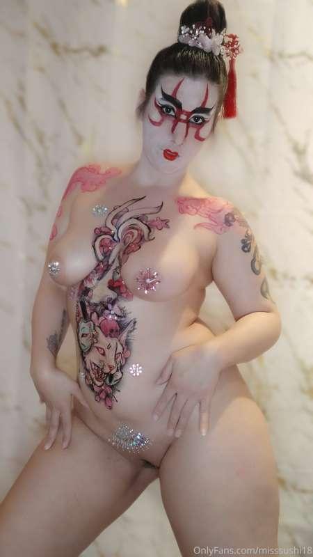 misssushi18 image #2