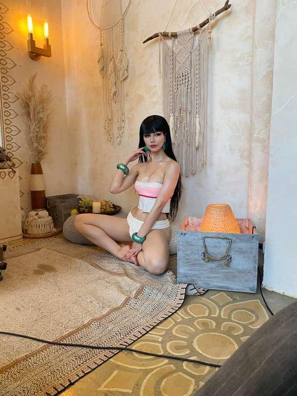 Chel - Behind the Scenes #2 👀