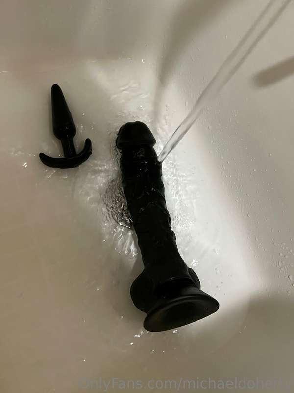 Anal Part 1 & 2: Explicitly Graphic (solo)