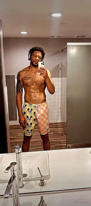 MY BOI @jasonsweets A REAL ASS MF HE GOT THAT GAME‼️🍆💦🍭 HES ..