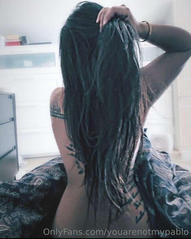 Show me your ink and I’ll show you mine 🔥