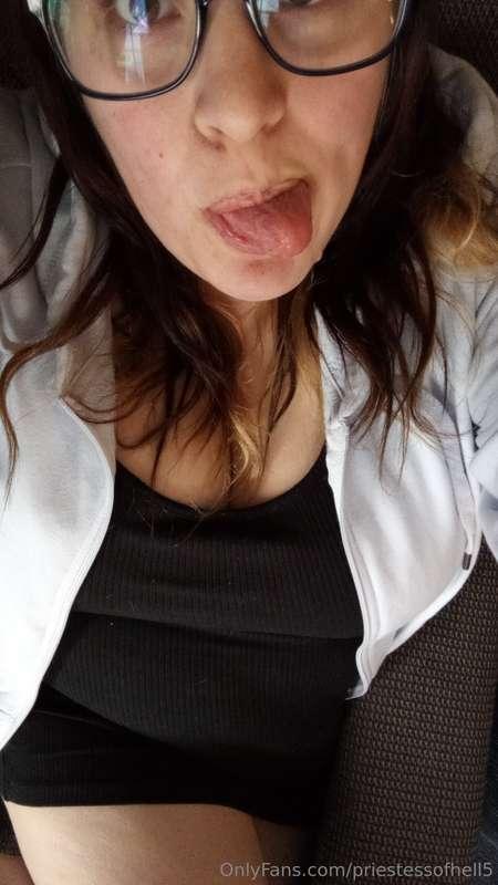 Lazy sundays be like nice dress with unbrushed hair and snea..