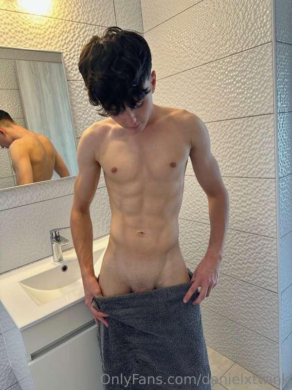 Pull it off 😈