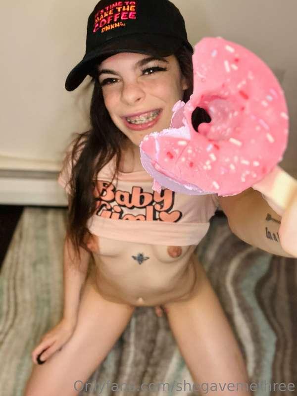 shegavemethree image #6