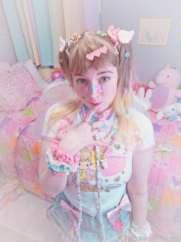 lildreamprincess image #6