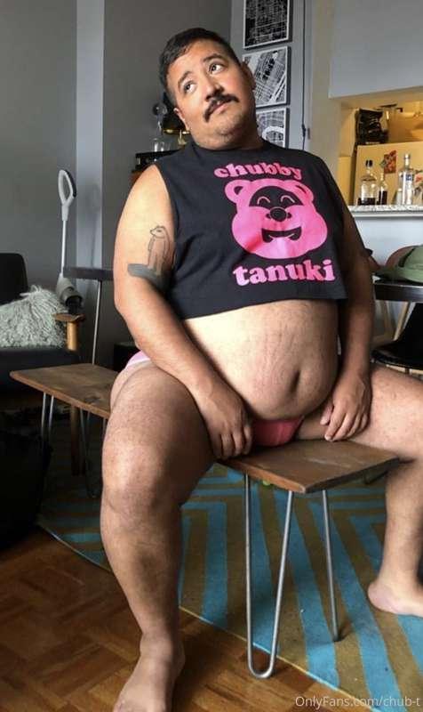Chub workouts