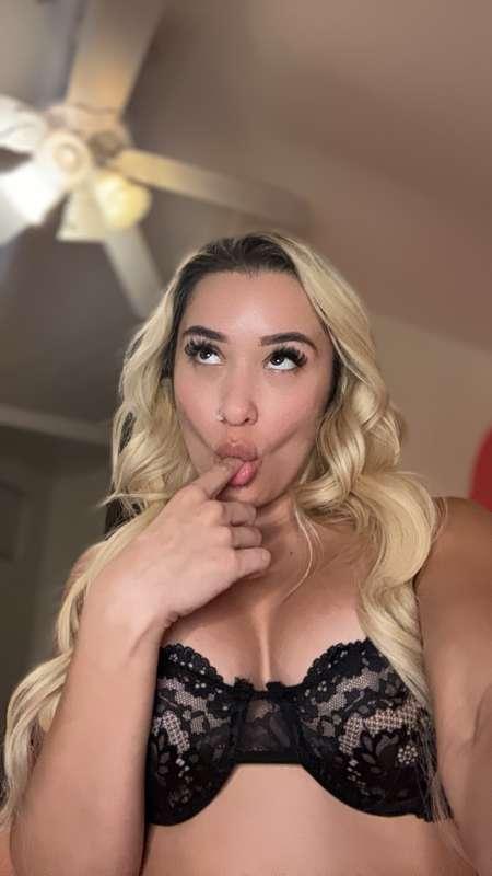 Send $50 tip and let’s get it going, I want to be your good ..