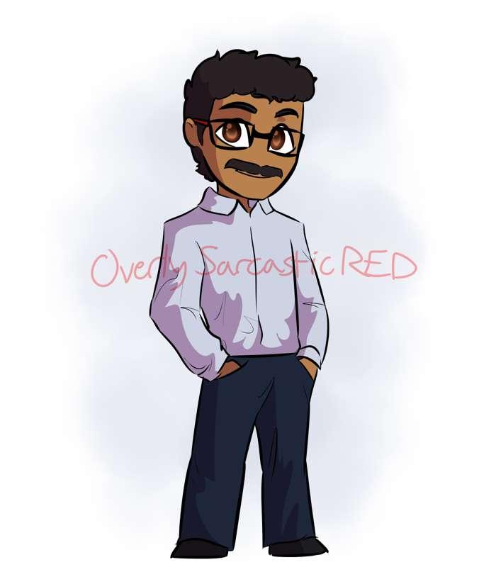 Reward: Samyam (Patron!)