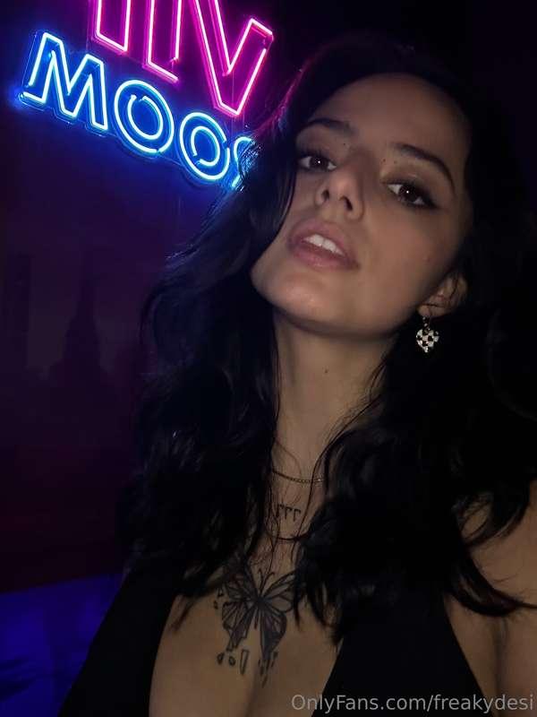 Do you party? 😏