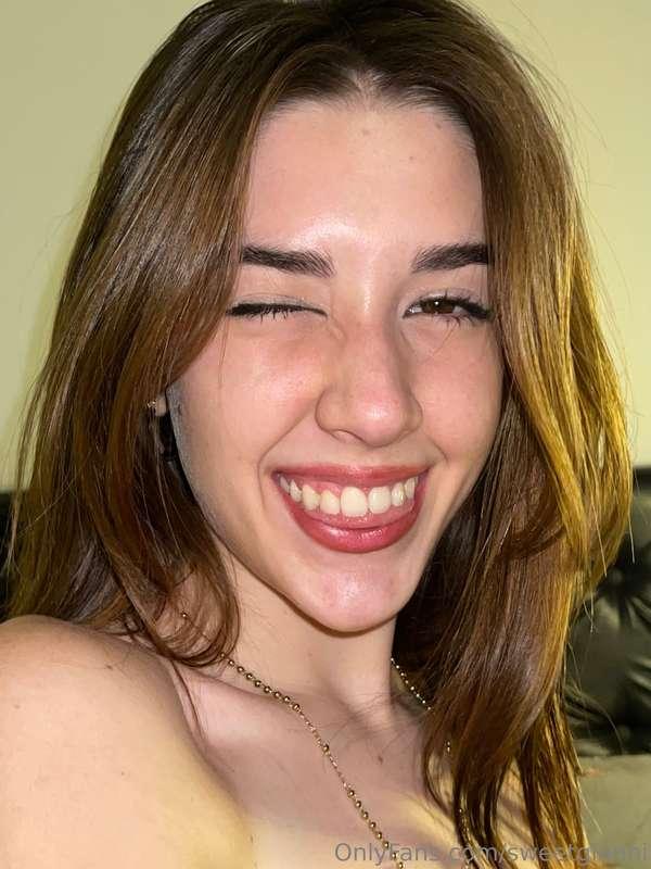 This is my actual layout. 😋💗