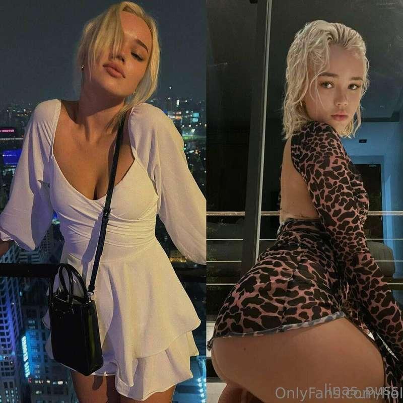 @hollymoonfreee 💋 Just a crazy girl😈 Real wild kitty💦 Likes ..