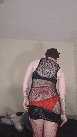 curvyelvishgirl image #0