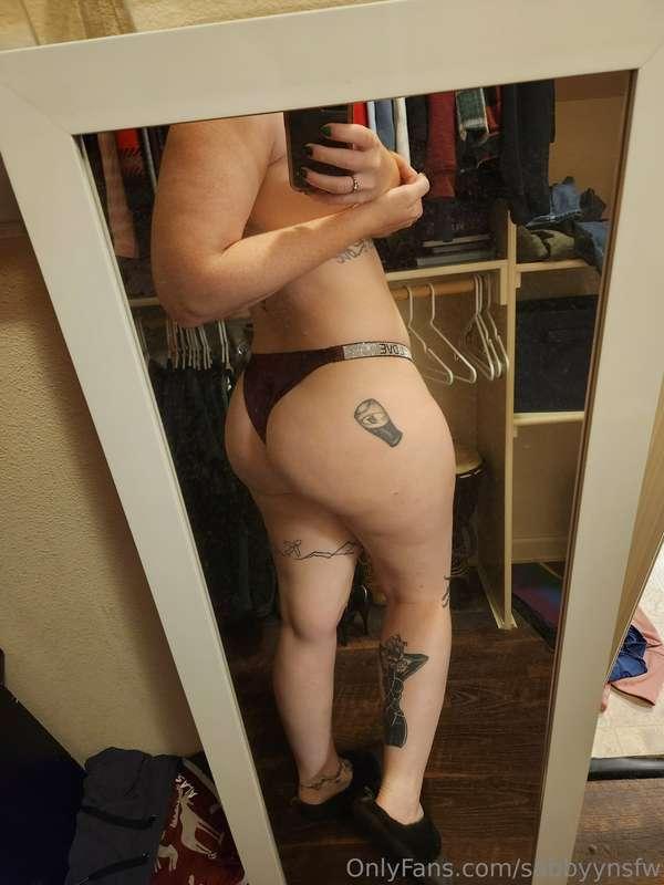 Just a cutie little nudie for you 😘