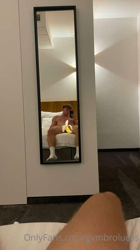 Want the pic without the emoji? 😜 big tip counts as a ‘Yes’ ..