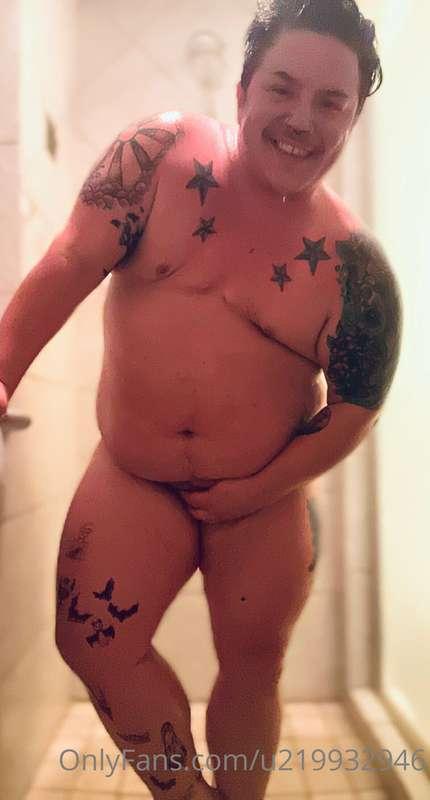 The shower isn’t the only thing making me wet. Message me to..