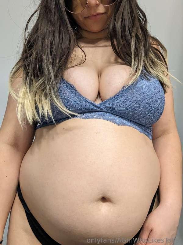 Rounder than ever 🤤