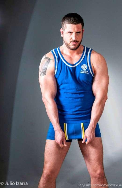 Underwear photo sesion.