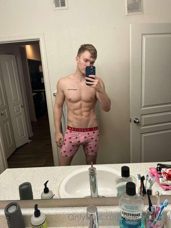 Hey how are you? 😈