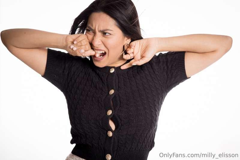 Give yourself permission to be angry. Don't suppress this fe..