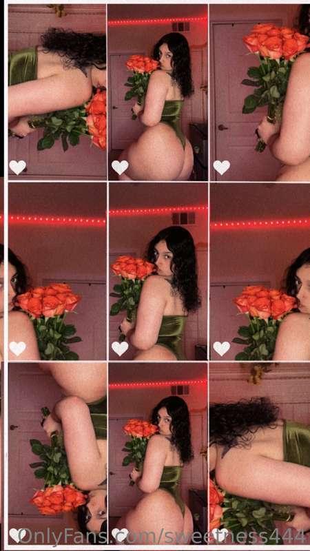 😘