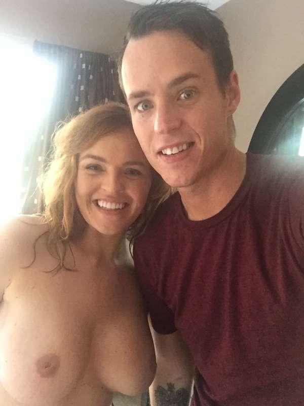 Judt finished a hot scene for NURU MASSAGE omg that was mess..