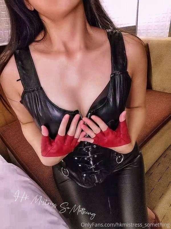 Wt are u want to me?  #手技 #高潮控制  #前列腺高潮 #無痛鄺肛 #專業肛調  一次 #調教 ..