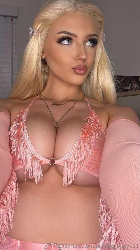 blondie_baby111 image #2