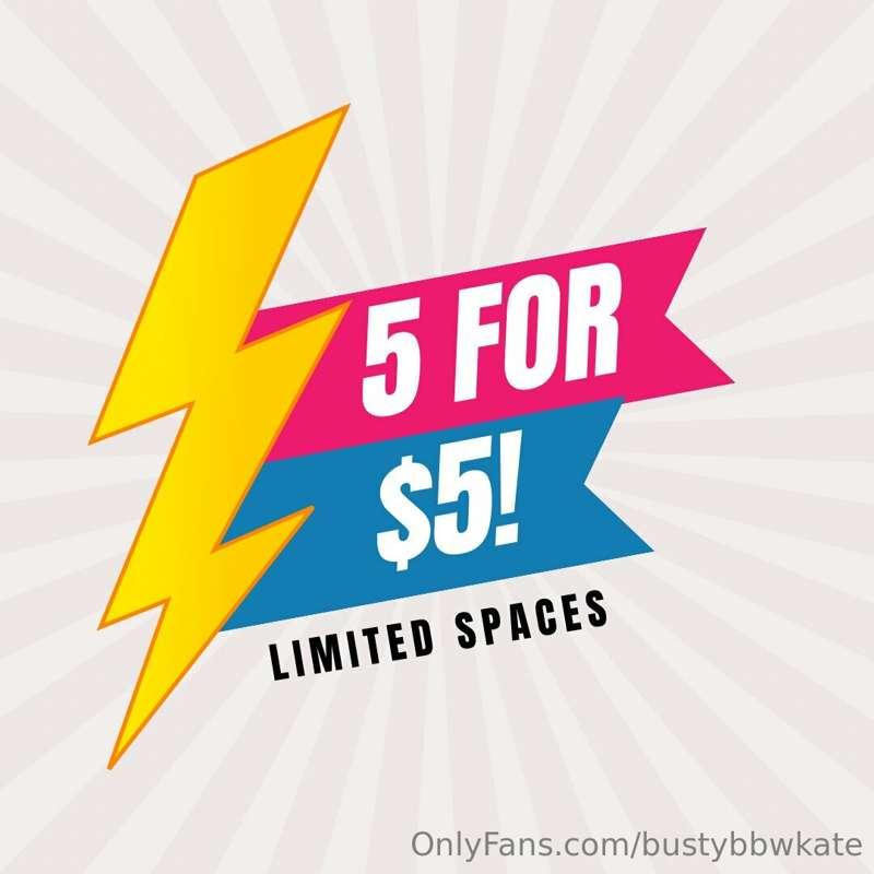 𝗪𝗛𝗬 𝗪𝗔𝗜𝗧 𝗧𝗜𝗟 𝗧𝗛𝗨𝗥𝗦𝗗𝗔𝗬 𝗙𝗢𝗥 𝗔 𝗧𝗛𝗥𝗢𝗪𝗕𝗔𝗖𝗞!? 🔄 Grab a bargain fro..