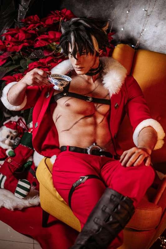 Happy Holiday Season to You!