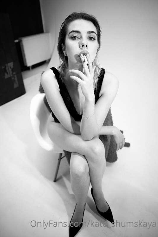 🚬💋