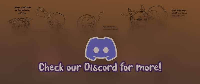Pulchra (Discord Sketchs Uncensored🤫)