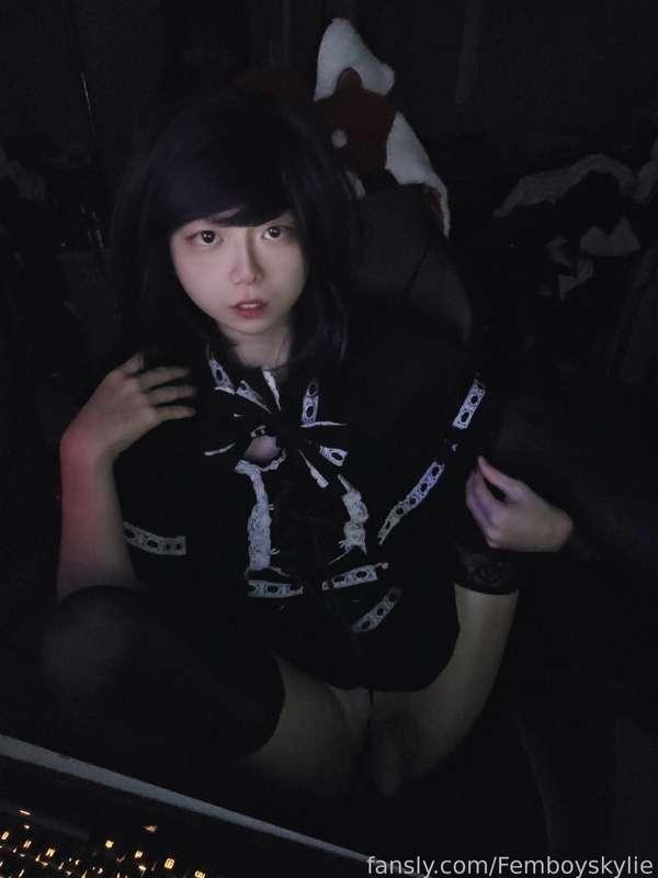 femboyskylie image #2